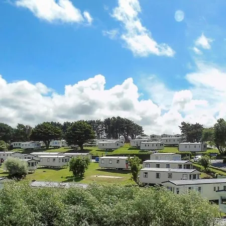 Newquay Bay Resort Sandy Toes - Pet Friendly Exterior photo