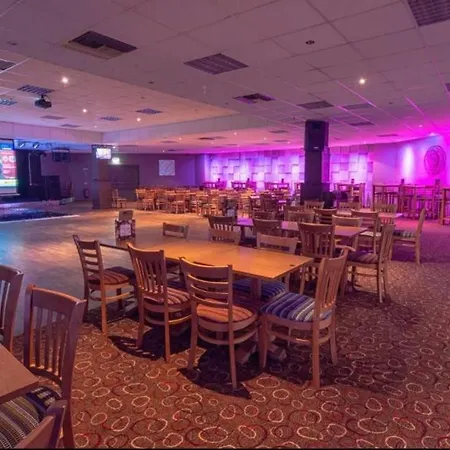 Newquay Bay Resort Sandy Toes - Pet Friendly Exterior photo