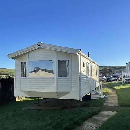 Newquay Bay Resort Sandy Toes - Pet Friendly Exterior photo