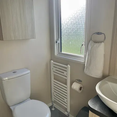 Newquay Bay Resort Sandy Toes - Pet Friendly Exterior photo