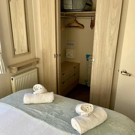 Newquay Bay Resort Sandy Toes - Pet Friendly Exterior photo