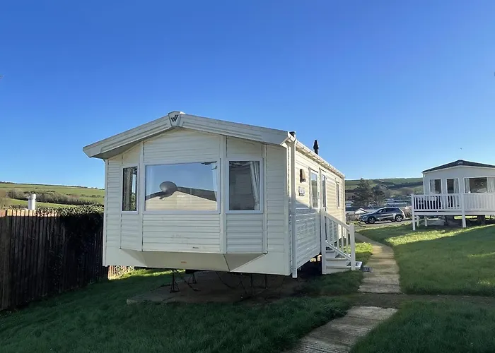 Newquay Bay Resort Sandy Toes - Pet Friendly