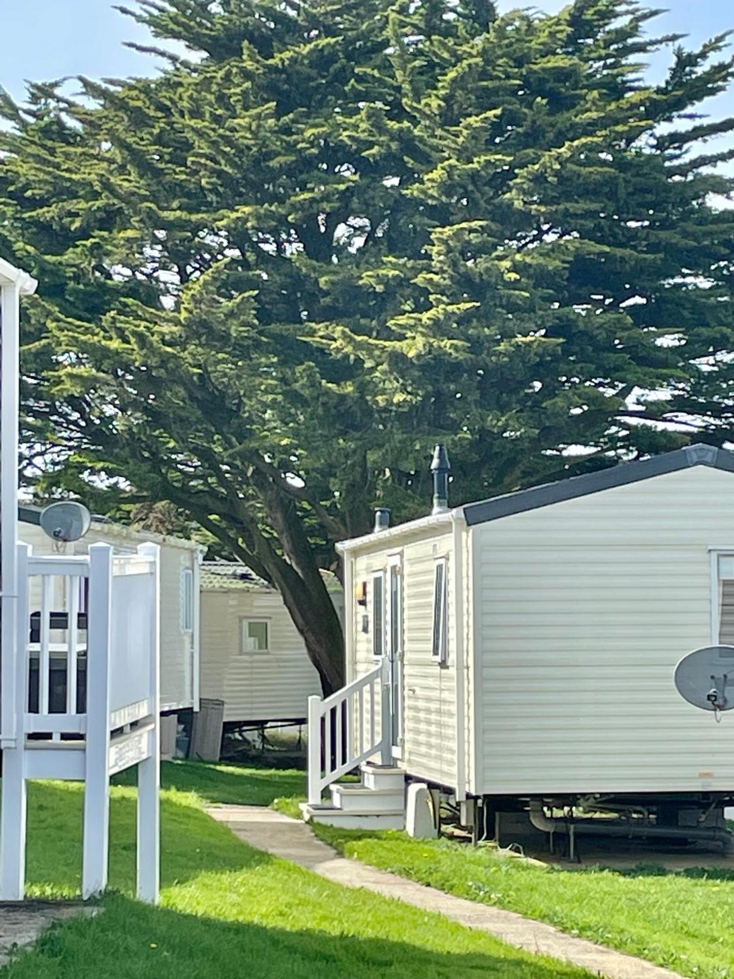 Chalet Newquay Bay Sandy Toes - Pet Friendly *